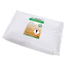 25L bag UNGER Premium Grade Virgin Mixed Bed DI Resin for Window Cleaning etc 